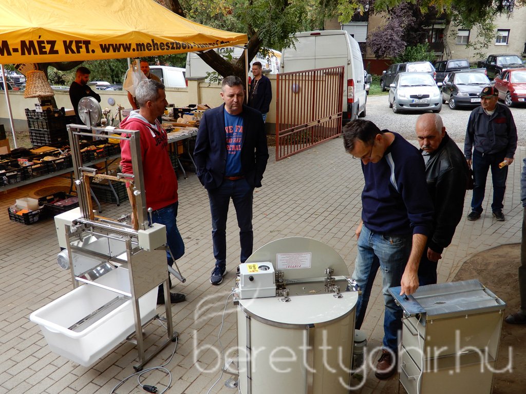 VIII. Bihari Mézes Nap 092